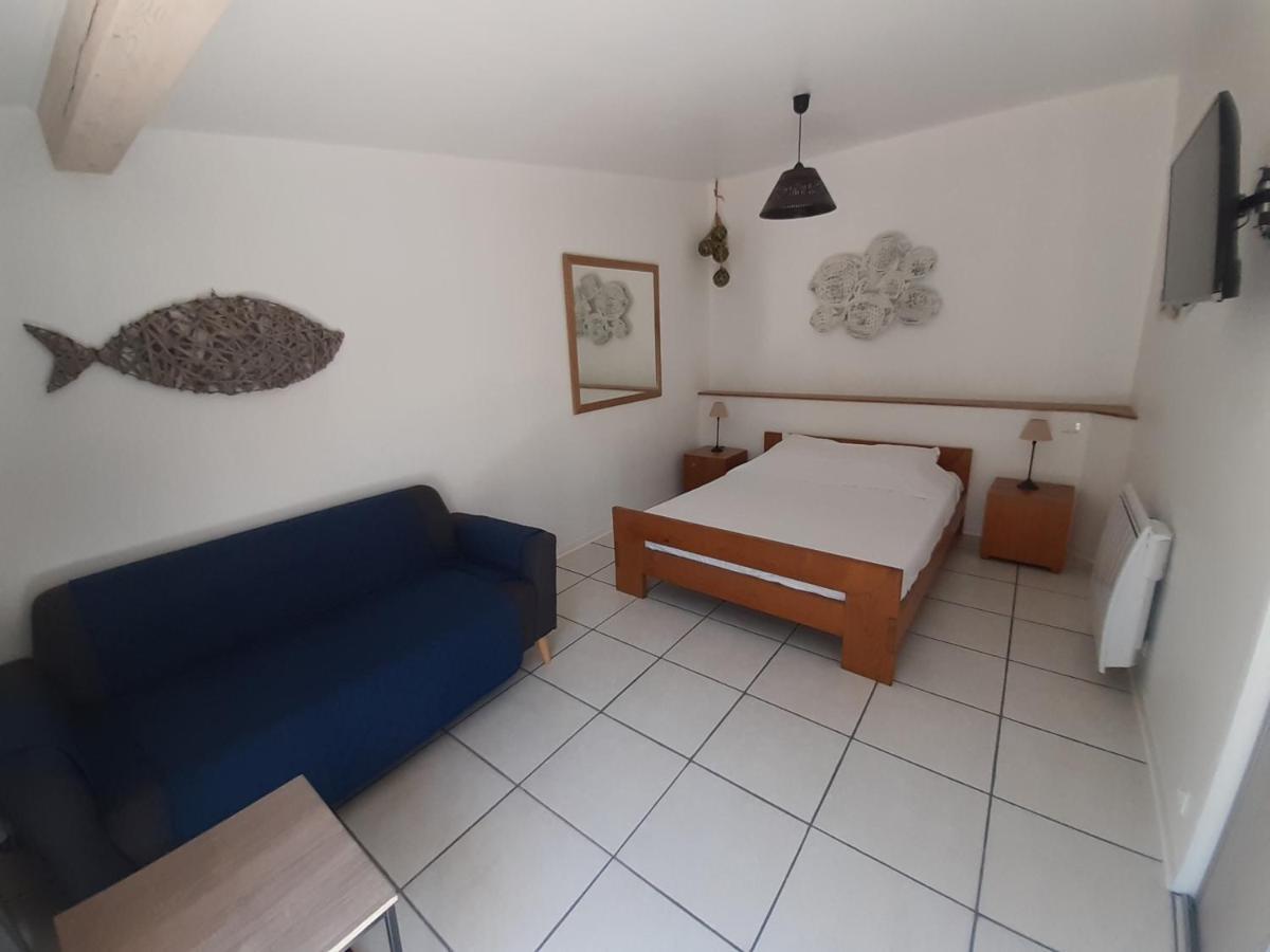 Petite Maison De Campagne Gardoise Théziers Esterno foto