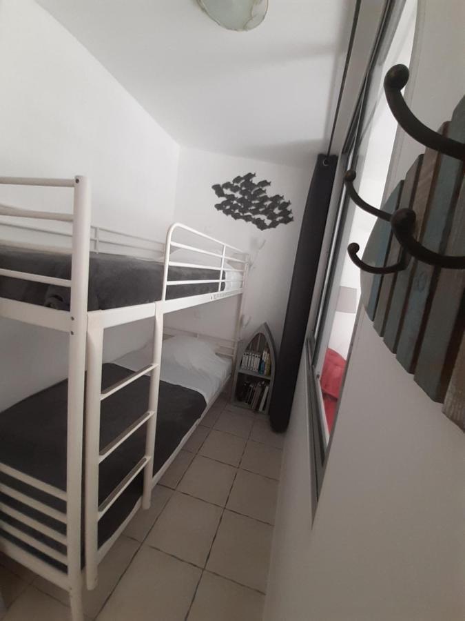 Petite Maison De Campagne Gardoise Théziers Esterno foto